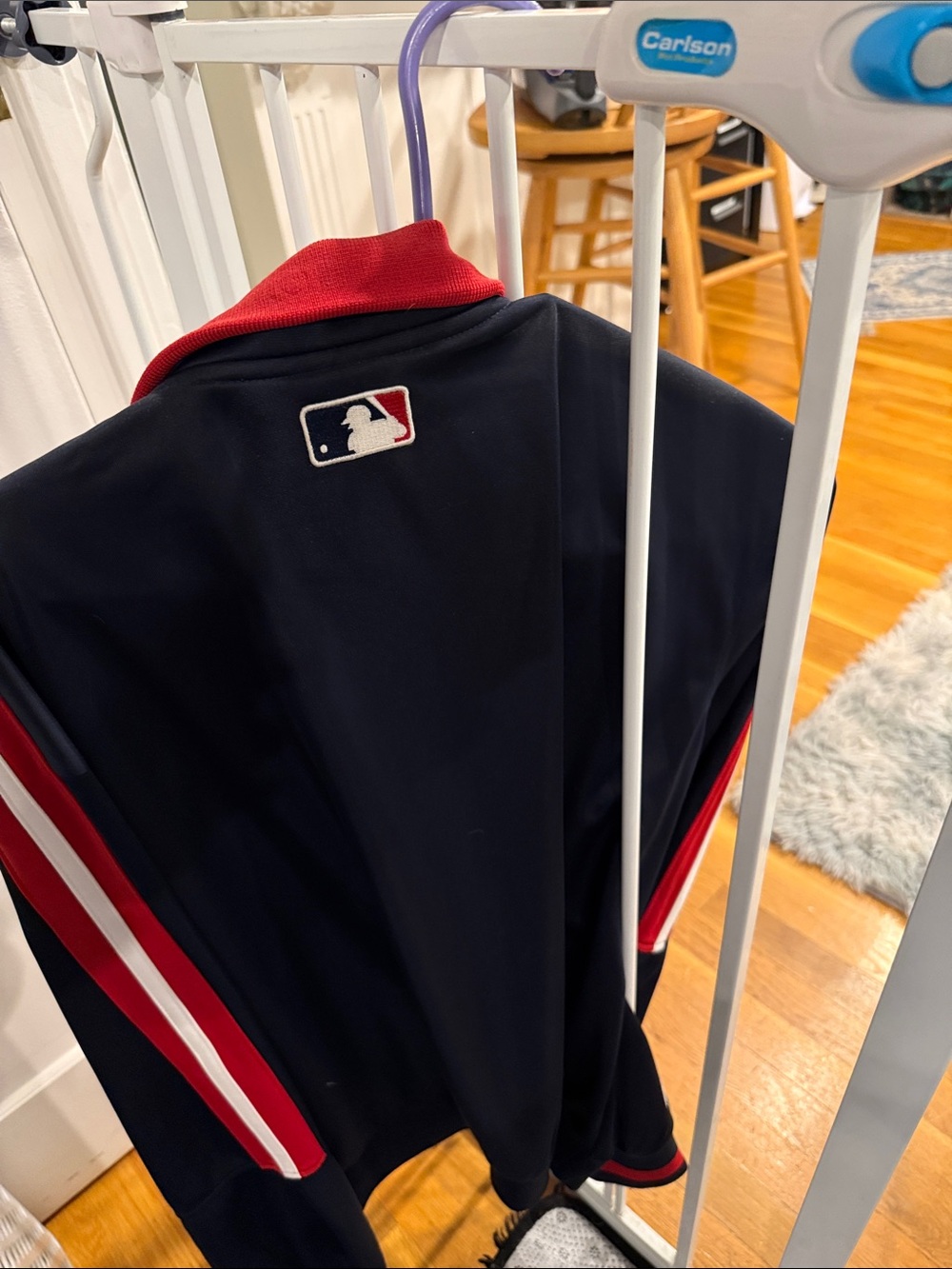 Majestic Boston Red Sox jacket size M - Picture 3 of 3